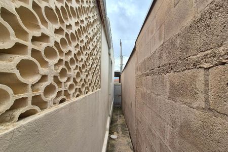 Casa para alugar com 155m², 3 quartos e 2 vagasCorredor