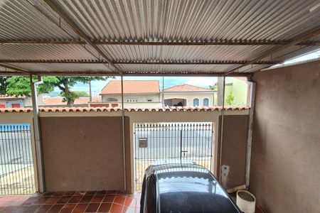 Casa para alugar com 155m², 3 quartos e 2 vagasVista da Sala