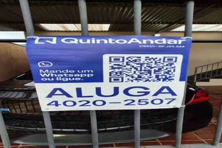 Casa para alugar com 155m², 3 quartos e 2 vagasPlaca Instalada