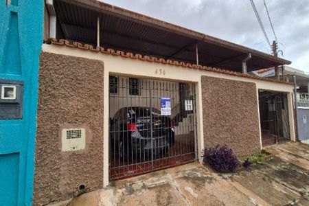Casa para alugar com 155m², 3 quartos e 2 vagasFachada do Prédio