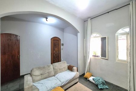 Sala de casa para alugar com 3 quartos, 155m² em Vila Georgina, Campinas