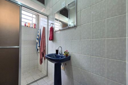 Casa para alugar com 155m², 3 quartos e 2 vagasBanheiro