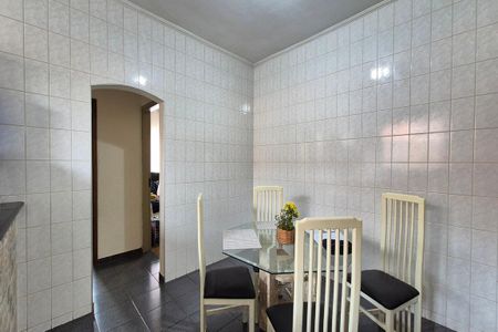 Casa para alugar com 155m², 3 quartos e 2 vagasCopa
