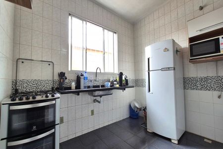 Casa para alugar com 155m², 3 quartos e 2 vagasCozinha
