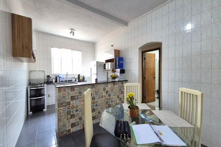 Casa para alugar com 155m², 3 quartos e 2 vagasCopa
