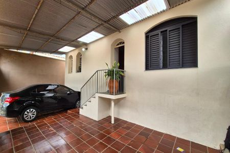 Casa para alugar com 155m², 3 quartos e 2 vagasGaragem