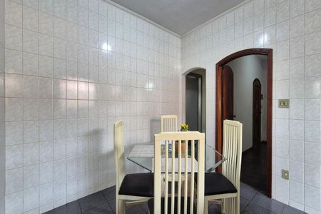 Casa para alugar com 155m², 3 quartos e 2 vagasCopa