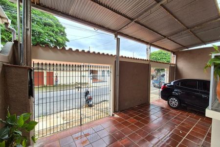 Casa para alugar com 155m², 3 quartos e 2 vagasGaragem