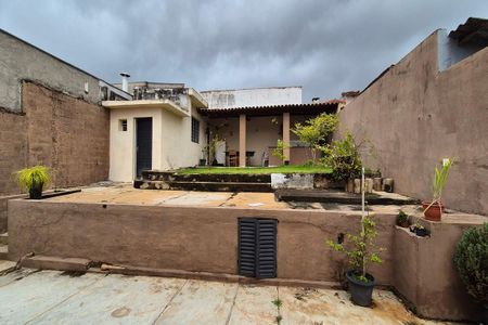 Casa para alugar com 155m², 3 quartos e 2 vagasVista do Quarto 3