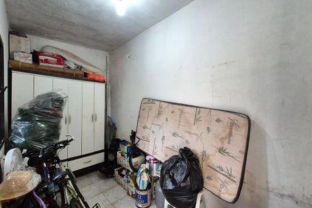 Casa para alugar com 155m², 3 quartos e 2 vagasQuarto de Serviço