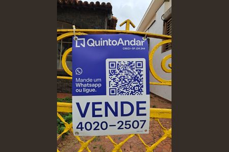 Casa à venda com 100m², 3 quartos e 3 vagasPlaquinha