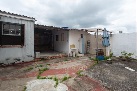 Casa à venda com 100m², 3 quartos e 3 vagasQuintal