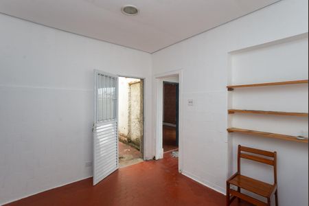 Casa à venda com 100m², 3 quartos e 3 vagasCozinha