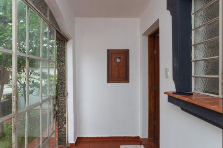 Casa à venda com 100m², 3 quartos e 3 vagasHall Social