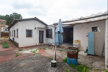 Casa à venda com 100m², 3 quartos e 3 vagasQuintal