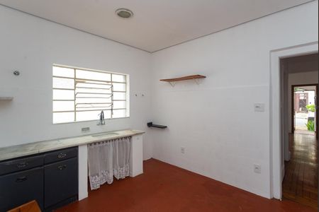 Casa à venda com 100m², 3 quartos e 3 vagasCozinha