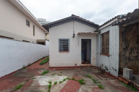 Casa à venda com 100m², 3 quartos e 3 vagasQuintal