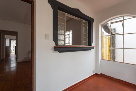 Hall Social de casa à venda com 3 quartos, 100m² em Vila Romana, São Paulo