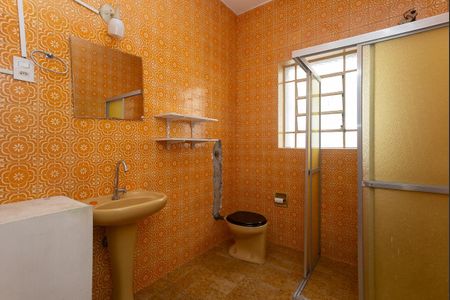 Casa à venda com 100m², 3 quartos e 3 vagasBanheiro Social