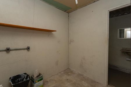 Casa à venda com 100m², 3 quartos e 3 vagasÁrea de Serviço