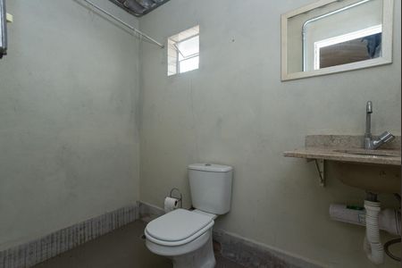 Casa à venda com 100m², 3 quartos e 3 vagasÁrea de Serviço