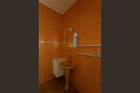 Casa à venda com 100m², 3 quartos e 3 vagasBanheiro Social