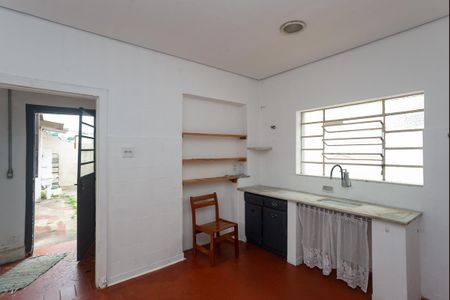Casa à venda com 100m², 3 quartos e 3 vagasCozinha