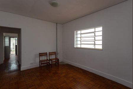 Sala de casa à venda com 3 quartos, 100m² em Vila Romana, São Paulo