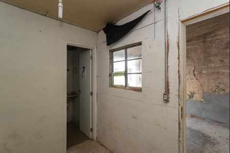 Casa à venda com 100m², 3 quartos e 3 vagasÁrea de Serviço