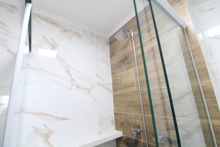 Apartamento para alugar com 44m², 2 quartos e 1 vagaBanheiro