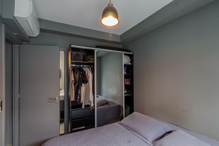 Apartamento à venda com 60m², 2 quartos e 1 vagaSuíte