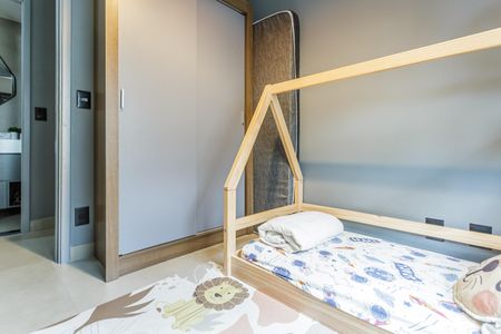 Apartamento à venda com 60m², 2 quartos e 1 vagaQuarto 1