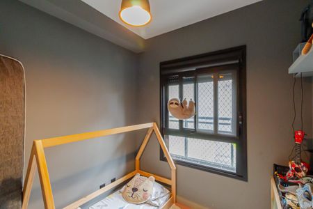 Quarto 1 de apartamento à venda com 2 quartos, 60m² em Indianópolis, São Paulo