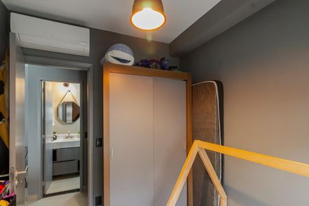 Apartamento à venda com 60m², 2 quartos e 1 vagaQuarto 1