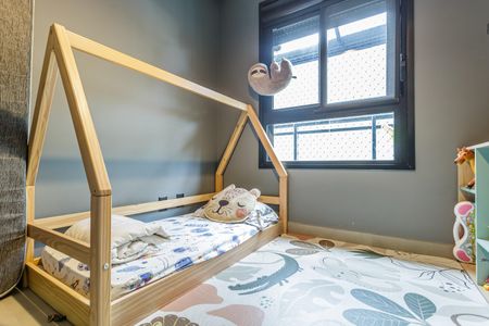 Apartamento à venda com 60m², 2 quartos e 1 vagaQuarto 1