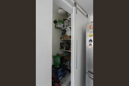 Apartamento à venda com 174m², 4 quartos e 2 vagasDespensa