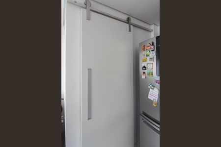 Apartamento à venda com 174m², 4 quartos e 2 vagasDespensa