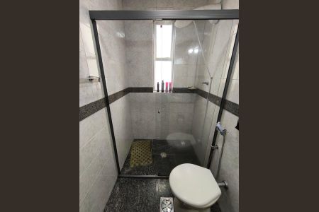 Apartamento à venda com 174m², 4 quartos e 2 vagasBanheiro Social 1