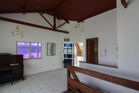 Apartamento à venda com 174m², 4 quartos e 2 vagasSala 2