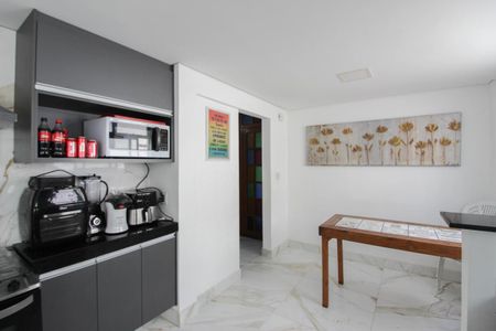 Apartamento à venda com 174m², 4 quartos e 2 vagasCozinha