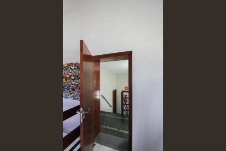 Sala 2 de apartamento à venda com 4 quartos, 174m² em Dona Clara, Belo Horizonte