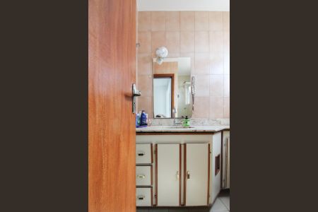 Apartamento à venda com 174m², 4 quartos e 2 vagasBanheiro da Suíte