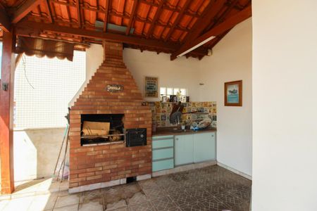 Apartamento à venda com 174m², 4 quartos e 2 vagasCobertura