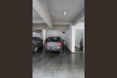 Apartamento à venda com 174m², 4 quartos e 2 vagasGaragem 1