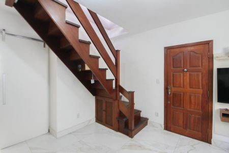 Apartamento à venda com 174m², 4 quartos e 2 vagasSala 1