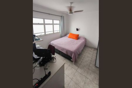 Apartamento à venda com 174m², 4 quartos e 2 vagasQuarto 3