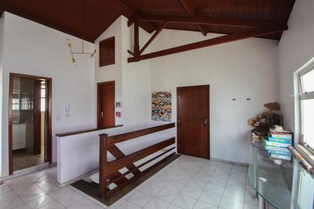 Apartamento à venda com 174m², 4 quartos e 2 vagasSala 2