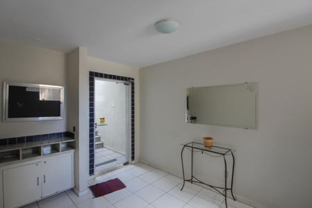 Apartamento à venda com 174m², 4 quartos e 2 vagasHall de entrada