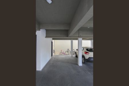 Apartamento à venda com 174m², 4 quartos e 2 vagasGaragem 2
