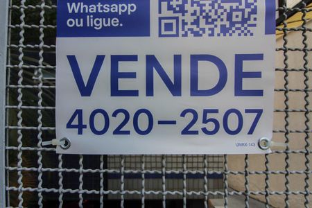 Apartamento à venda com 174m², 4 quartos e 2 vagasPlaquinha Instalada 